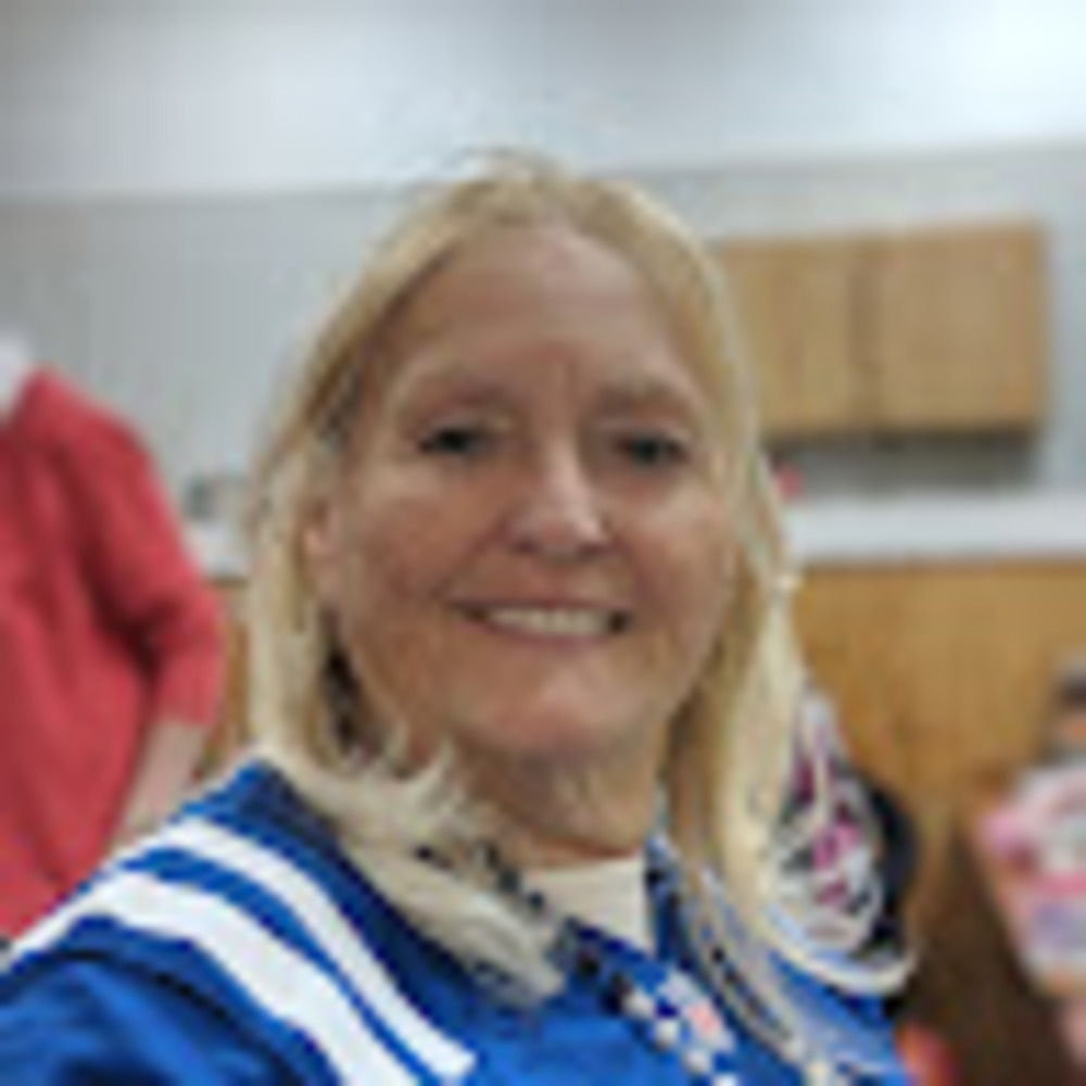 Meet your Posher, Cyndie